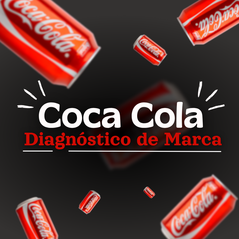 Projeto Coca-Cola