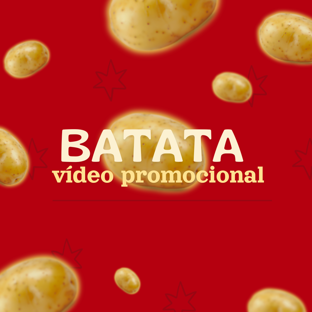 Campanha Batata Frita